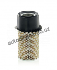 Vzduchový filtr MANN C16190X (MF C16190X) Vzduchový filtr MANN C16190X (MF C16190X)