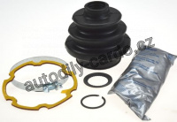 Sada měchů, hnací hřídel LÖBRO 300509 - PORSCHE Sada měchů, hnací hřídel LÖBRO 300509 - PORSCHE