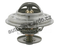 Termostat, chladivo FEBI (FB 12190) - BMW