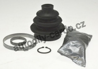 Sada měchů, hnací hřídel LÖBRO 300532 - VOLVO Sada měchů, hnací hřídel LÖBRO 300532 - VOLVO