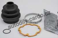 Sada měchů, hnací hřídel LÖBRO 300522 - PORSCHE Sada měchů, hnací hřídel LÖBRO 300522 - PORSCHE