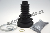 Sada měchů, hnací hřídel LÖBRO 300542 - BMW Sada měchů, hnací hřídel LÖBRO 300542 - BMW