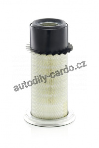 Vzduchový filtr MANN C16340 (MF C16340) - DEUTZ-FAHR Vzduchový filtr MANN C16340 (MF C16340) - DEUTZ-FAHR