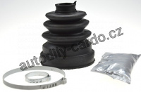 Sada měchů, hnací hřídel LÖBRO 300544 - NISSAN Sada měchů, hnací hřídel LÖBRO 300544 - NISSAN