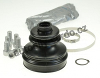 Sada měchů, hnací hřídel LÖBRO 300595 - AUDI Sada měchů, hnací hřídel LÖBRO 300595 - AUDI