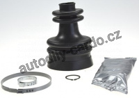 Sada měchů, hnací hřídel LÖBRO 300591 - SAAB Sada měchů, hnací hřídel LÖBRO 300591 - SAAB