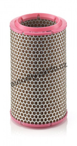 Vzduchový filtr MANN C1589/2 (MF C1589/2) Vzduchový filtr MANN C1589/2 (MF C1589/2)