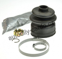 Sada měchů, hnací hřídel LÖBRO 302323 - DAIHATSU Sada měchů, hnací hřídel LÖBRO 302323 - DAIHATSU