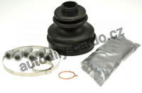 Sada měchů, hnací hřídel LÖBRO 300594 - AUDI Sada měchů, hnací hřídel LÖBRO 300594 - AUDI