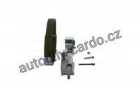 Sada rozvodového řemene BOSCH (BO 1987948166)