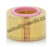 Vzduchový filtr MANN C1530/1 (MF C1530/1) Vzduchový filtr MANN C1530/1 (MF C1530/1)