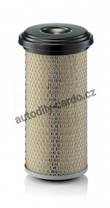 Vzduchový filtr MANN C15165 (MF C15165) Vzduchový filtr MANN C15165 (MF C15165)