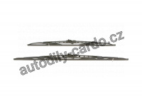 Sada stěračů BOSCH (BO 3397001543) - 600mm + 530mm
