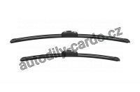 Sada stěračů BOSCH Aerotwin (BO 3397118910) - 600mm + 500mm Sada stěračů BOSCH Aerotwin (BO 3397118910) - 600mm + 500mm