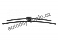 Sada stěračů BOSCH Aerotwin (BO 3397007502) - 750mm + 650mm