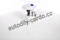 Palivová přívodní jednotka BOSCH (BO 0986580959)