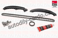 Sada rozvodového řetězu FAI AutoParts TCK87WO