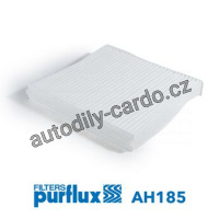 Kabinový filtr PURFLUX AH185
