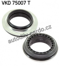 Valivé ložisko, ložisko pružné vzpěry SKF VKD75007T Valivé ložisko, ložisko pružné vzpěry SKF VKD75007T
