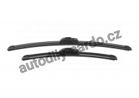 Sada stěračů BOSCH Aerotwin (BO 3397007503) - 530mm + 380mm