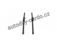 Sada stěračů BOSCH Aerotwin (BO 3397009776) - 600mm + 600mm