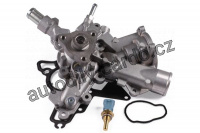 Vodní čerpadlo HEPU P334T Vodní čerpadlo HEPU P334T