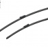 Sada stěračů BOSCH Aerotwin (BO 3397007256) - 700mm + 550mm