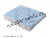 Kabinový filtr BLUE PRINT ADM52511