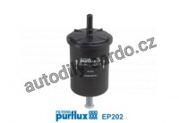 Palivový filtr PURFLUX EP202