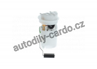 Palivová přívodní jednotka BOSCH (BO 0986580173)