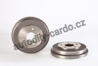 Brzdový buben BREMBO 14.7739.10 - HONDA Brzdový buben BREMBO 14.7739.10 - HONDA