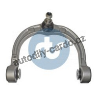 Řídící páka, zavěšení kol RTS 96-90824-2