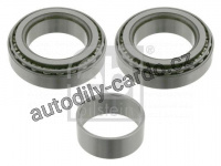 Sada ložisek kol FEBI (FB 27162) - FORD