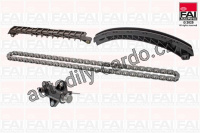 Sada rozvodového řetězu FAI AutoParts TCK171NG