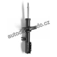 Tlumič pérování MONROE (MO11301, MO 11301), levý přední  - KIA SEPHIA 1.6/10.96-10.97 1.5/1.6/1.8/ + ABS