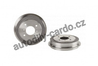 Brzdový buben BREMBO 14.7740.10 - NISSAN Brzdový buben BREMBO 14.7740.10 - NISSAN