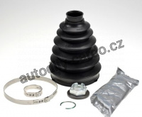 Sada měchů, hnací hřídel LÖBRO 305533 - FORD Sada měchů, hnací hřídel LÖBRO 305533 - FORD