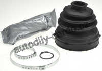 Sada měchů, hnací hřídel LÖBRO 305491 - CITROËN Sada měchů, hnací hřídel LÖBRO 305491 - CITROËN