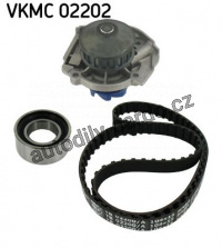 Sada rozvodového řemene SKF  VKMC 02202