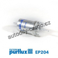 Palivový filtr PURFLUX EP204