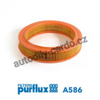 Vzduchový filtr PURFLUX A586