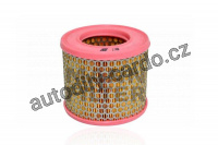 Vzduchový filtr MANN C1450 (MF C1450) Vzduchový filtr MANN C1450 (MF C1450)