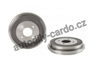 Brzdový buben BREMBO 14.7741.10 - NISSAN Brzdový buben BREMBO 14.7741.10 - NISSAN