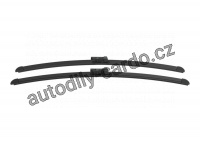 Sada stěračů BOSCH Aerotwin (BO 3397009825) - 600mm + 600mm