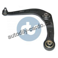 Řídící páka, zavěšení kol RTS 96-00737-2 Řídící páka, zavěšení kol RTS 96-00737-2