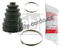 Sada měchů, hnací hřídel FEBI (FB 27730) 