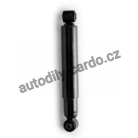 Tlumič pérování MONROE (MOV1045, MO V1045), zadní - NISSAN TRADE Tlumič pérování MONROE (MOV1045, MO V1045), zadní - NISSAN TRADE