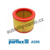 Vzduchový filtr PURFLUX A590