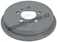 Brzdový buben A.B.S. (2765-S) Brzdový buben A.B.S. (2765-S)