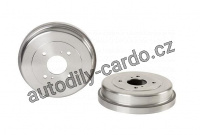 Brzdový buben BREMBO 14.7743.10 - NISSAN Brzdový buben BREMBO 14.7743.10 - NISSAN